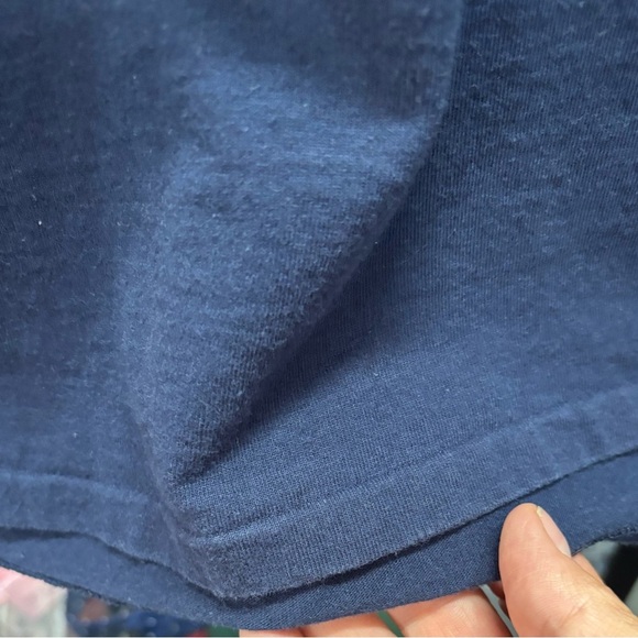 Vintage 1992 USA Dream Team Basketball World Champs Single Stitch T-Shirt Large - Picture 5 of 7